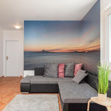 Sunrise Apartment Hvar 赫瓦尔 外观 照片