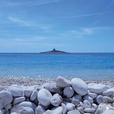 Sunrise Apartment Hvar 赫瓦尔 外观 照片