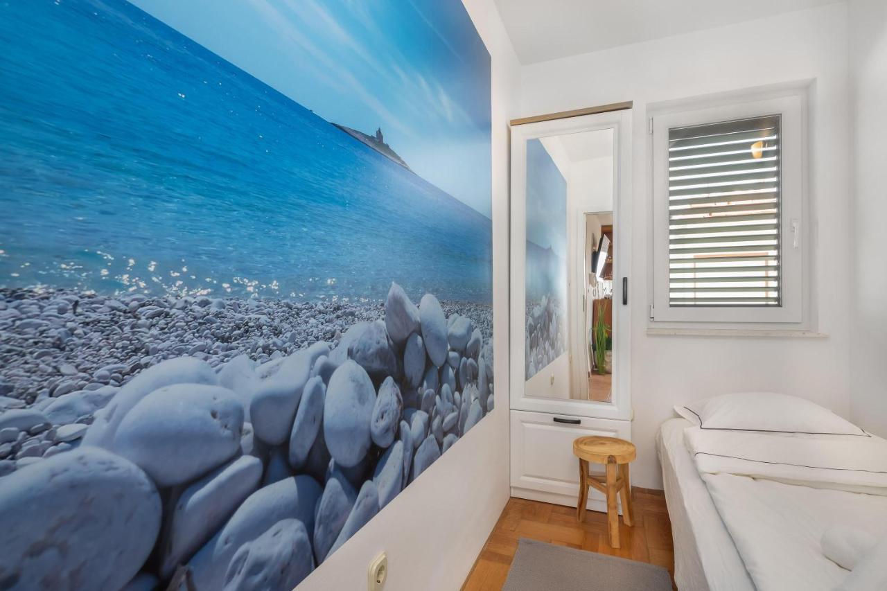 Sunrise Apartment Hvar 赫瓦尔 外观 照片
