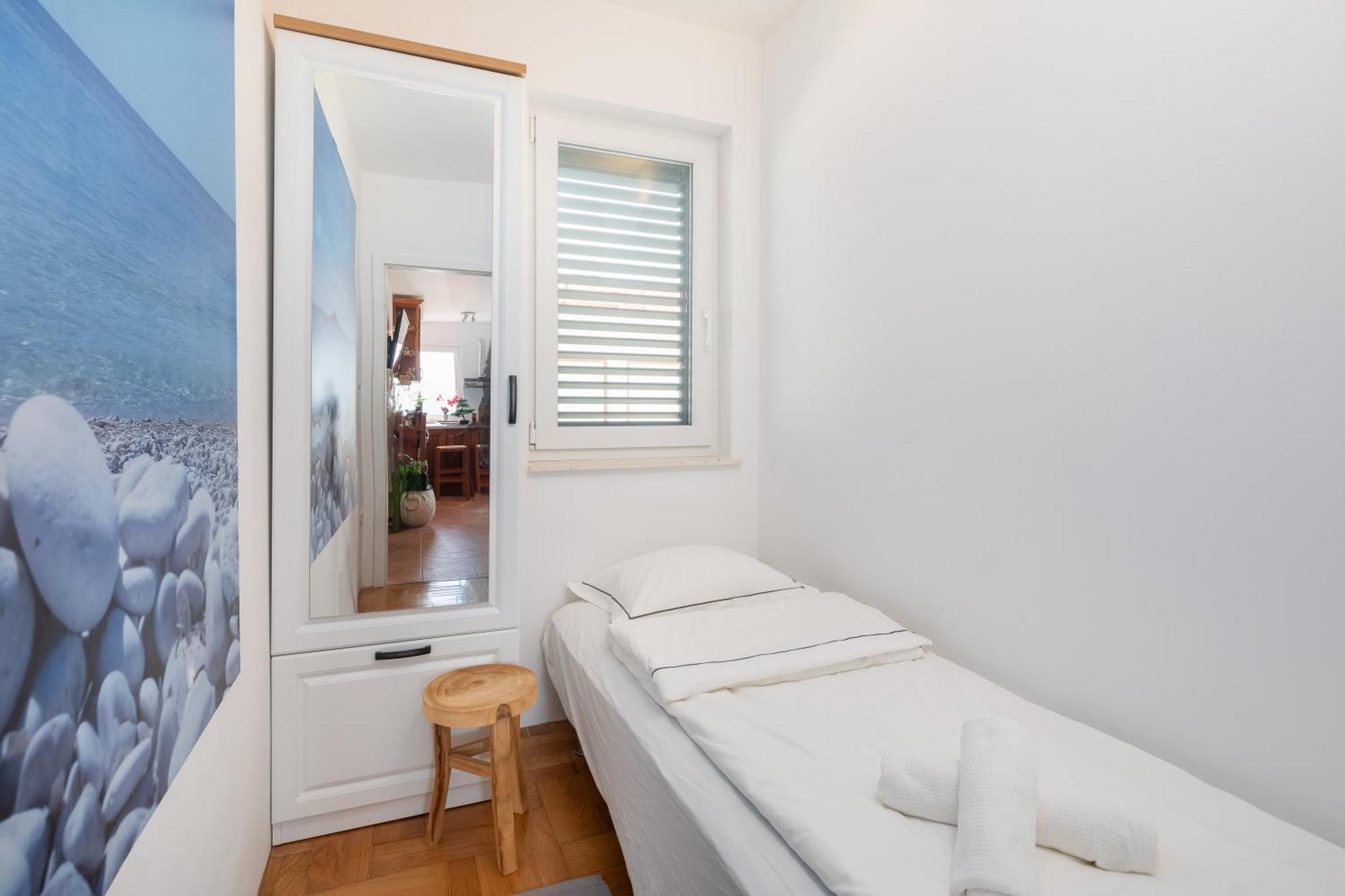 Sunrise Apartment Hvar 赫瓦尔 外观 照片