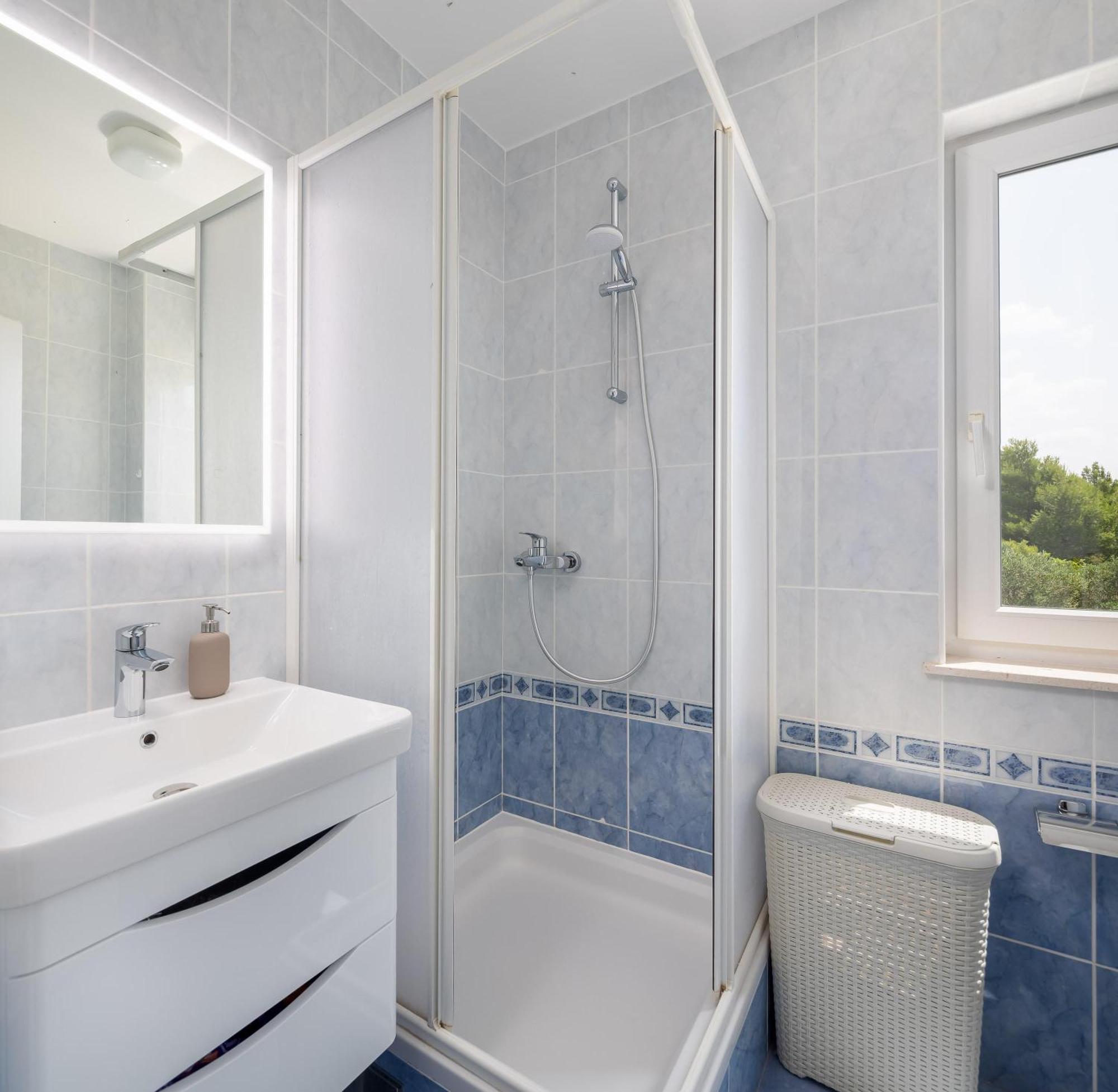 Sunrise Apartment Hvar 赫瓦尔 外观 照片